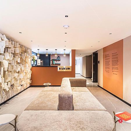 Casa Socrates By Kukun Apartment Mexico City Exterior photo