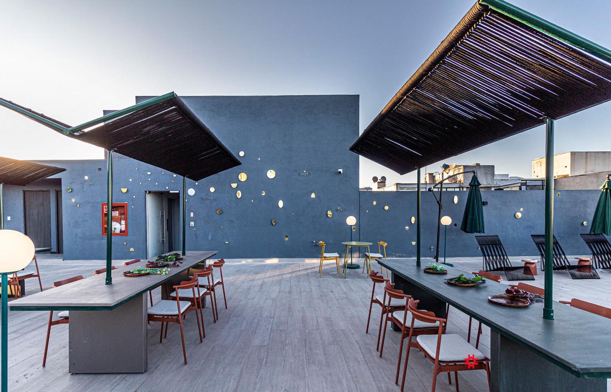 Casa Socrates By Kukun Apartment Mexico City Exterior photo